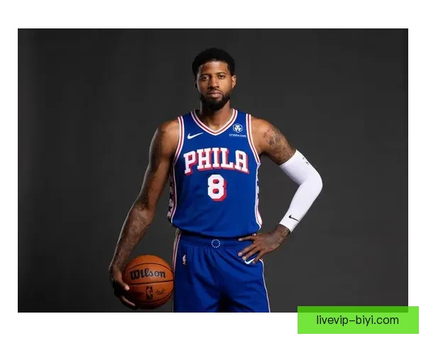 时隔742天乔治再砍39分费城生涯创纪录爆发自信提升 时隔742天乔治再砍39分费城生涯创纪录爆发自信提升