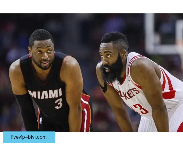 韦德霸气回应贝弗利质疑:我赢得总冠军时你在哪儿 韦德霸气回应贝弗利质疑:我赢得总冠军时你在哪儿