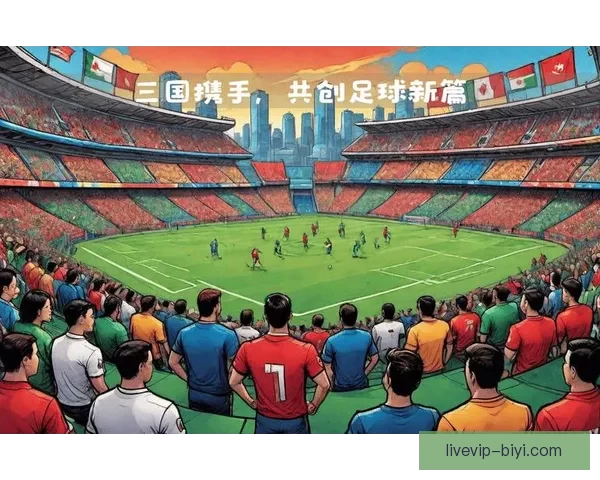 美加墨三国联手举办世界杯赛场全景展望与精彩赛事预测 美加墨三国联手举办世界杯赛场全景展望与精彩赛事预测
