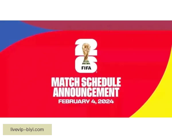 2026年世界杯举办地揭晓多国联合承办赛事盛况提前揭秘