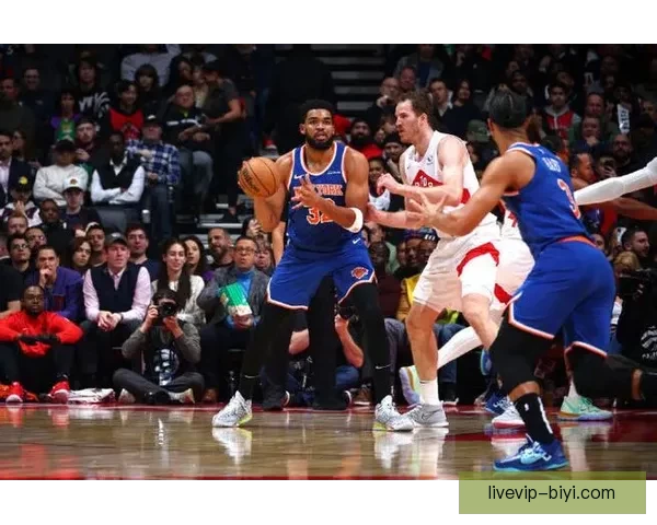 克拉克斯顿对阵尼克斯遭遇14连败 唐斯加盟纽约后未曾败给篮网