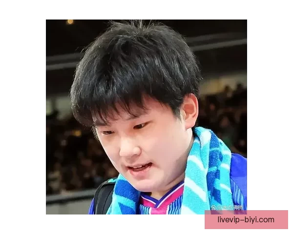 张本智和哽咽失声泪洒赛场 日乒两天四人泪流难以释怀