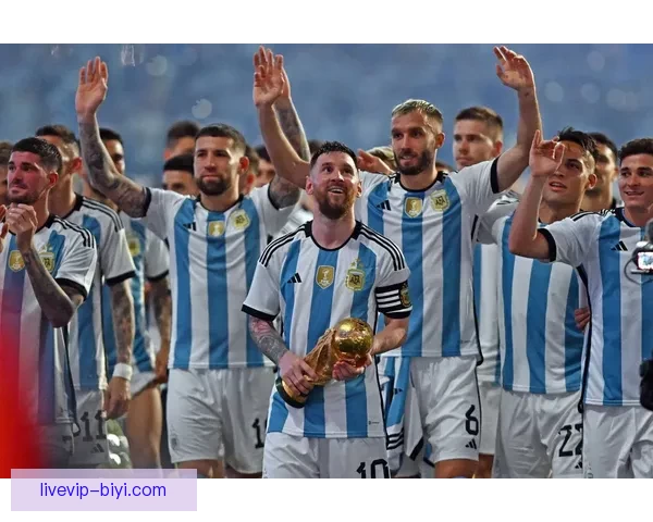 2026年世界杯精彩落幕 回顾赛事高光瞬间与冠军之路